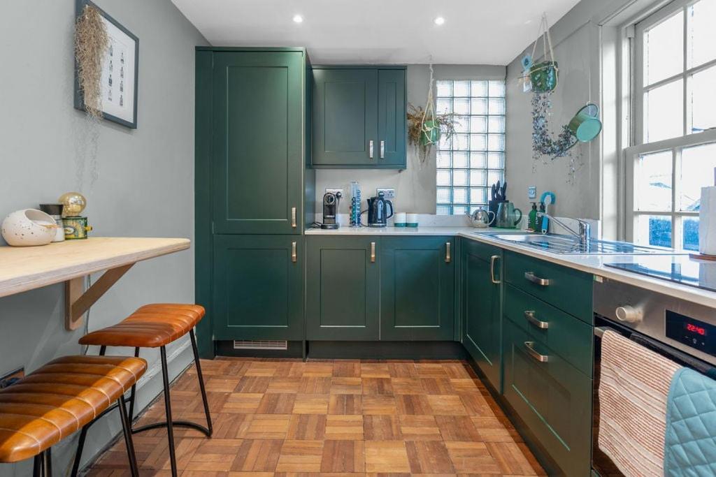 Apartment Guestready - Unique Hideaway In