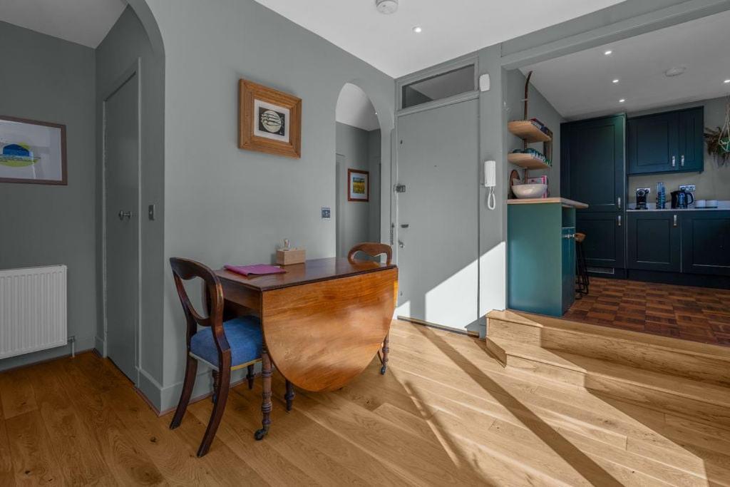 Apartment Guestready - Unique Hideaway In *