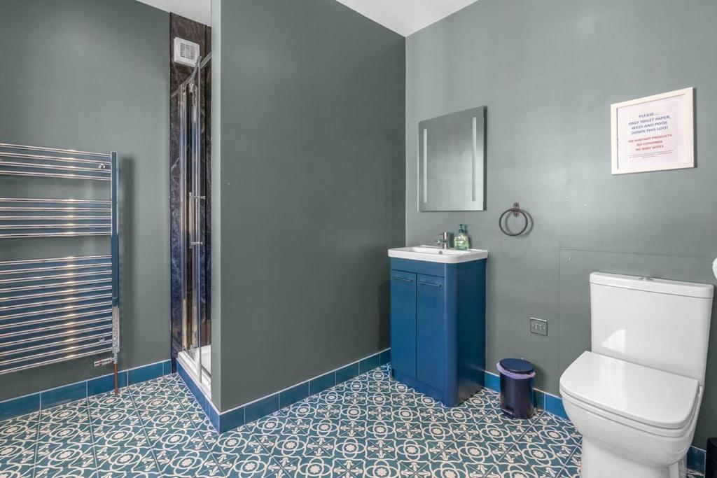 Guestready - Unique Hideaway In Apartment