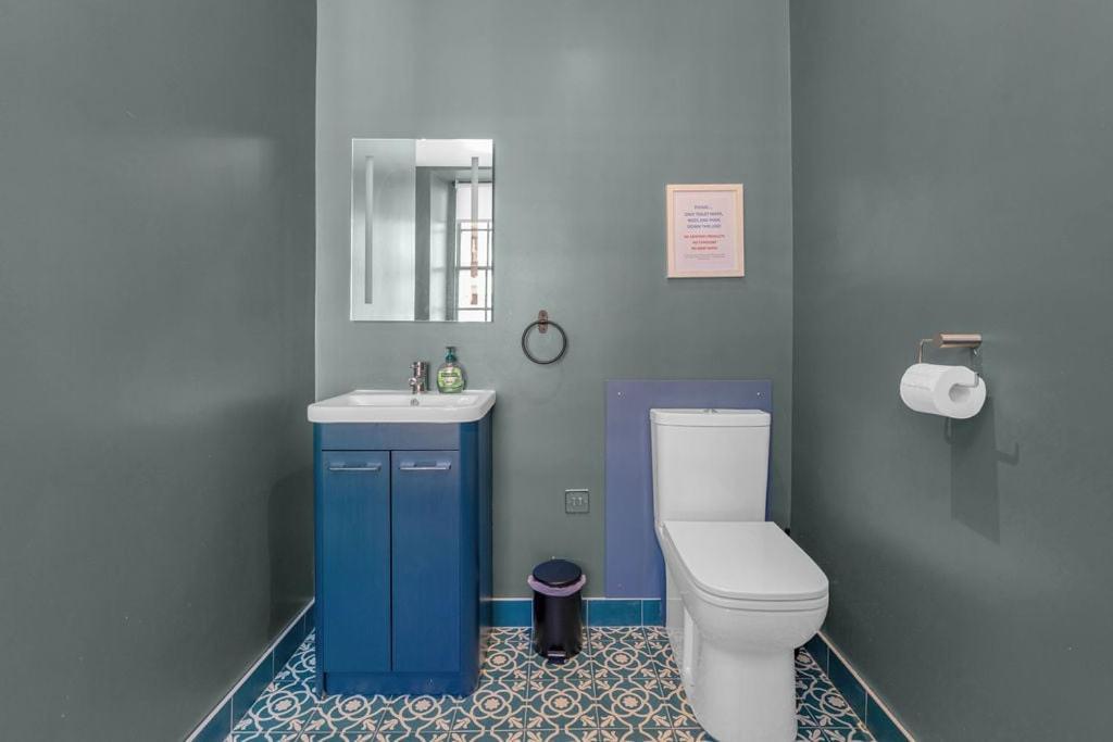 Guestready - Unique Hideaway In Apartment *