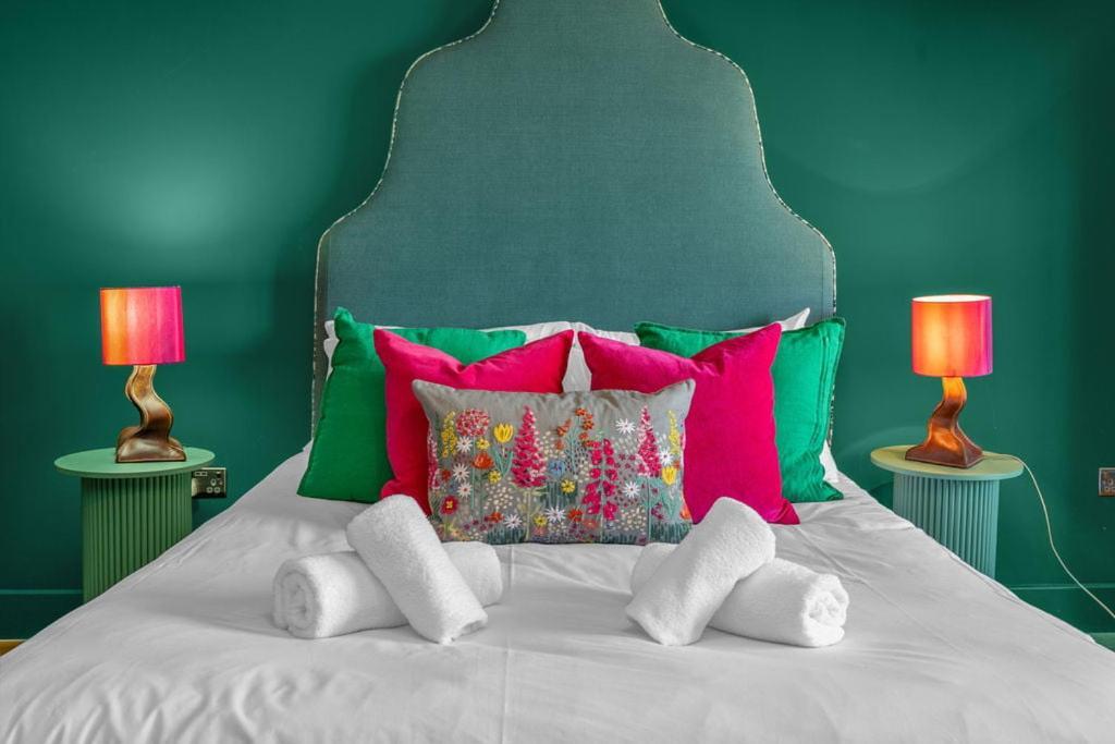 Guestready - Unique Hideaway In