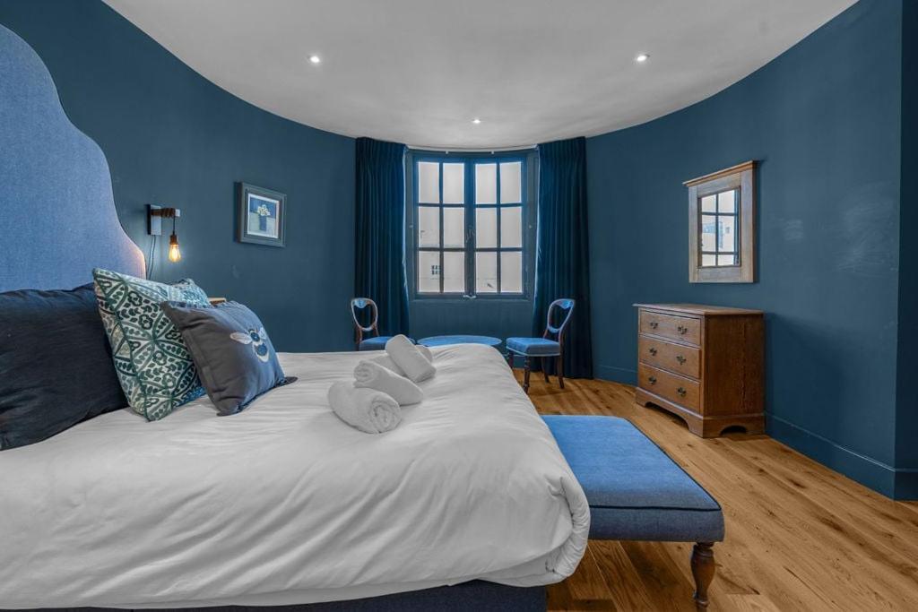Guestready - Unique Hideaway In Apartment Edinburgh