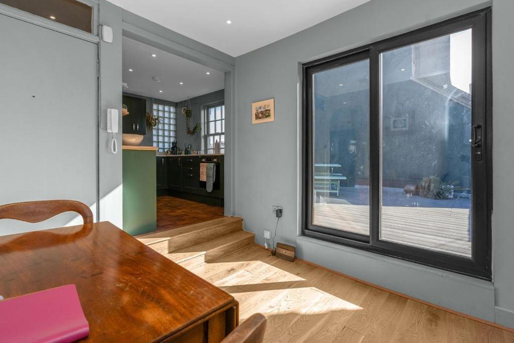 Guestready - Unique Hideaway In Edinburgh