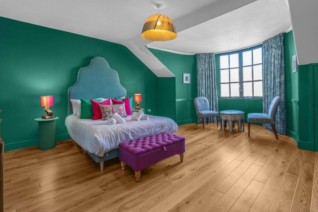 Guestready - Unique Hideaway In * Edinburgh