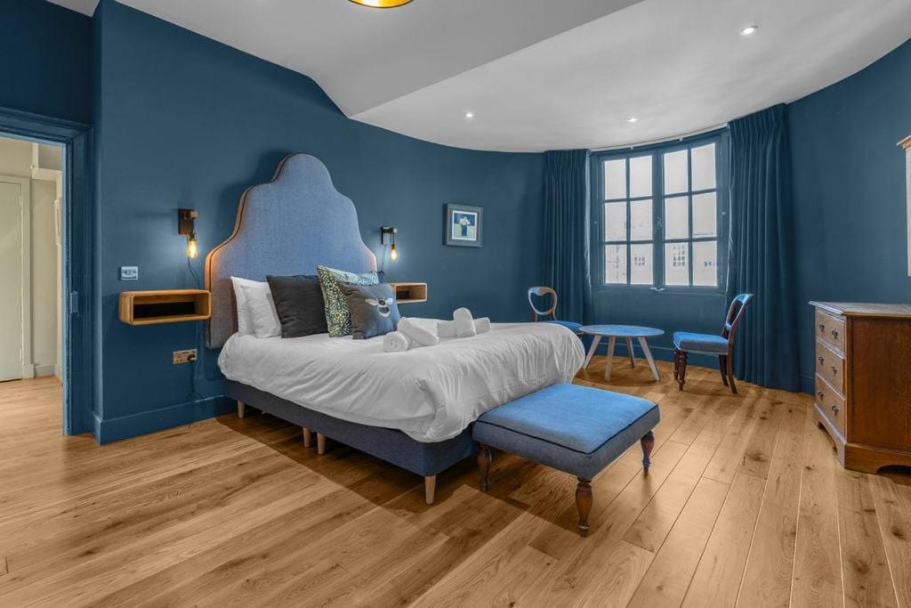 Apartment Guestready - Unique Hideaway In Edinburgh