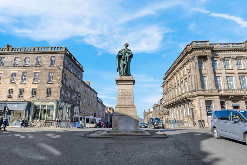 Guestready - Unique Hideaway In Edinburgh