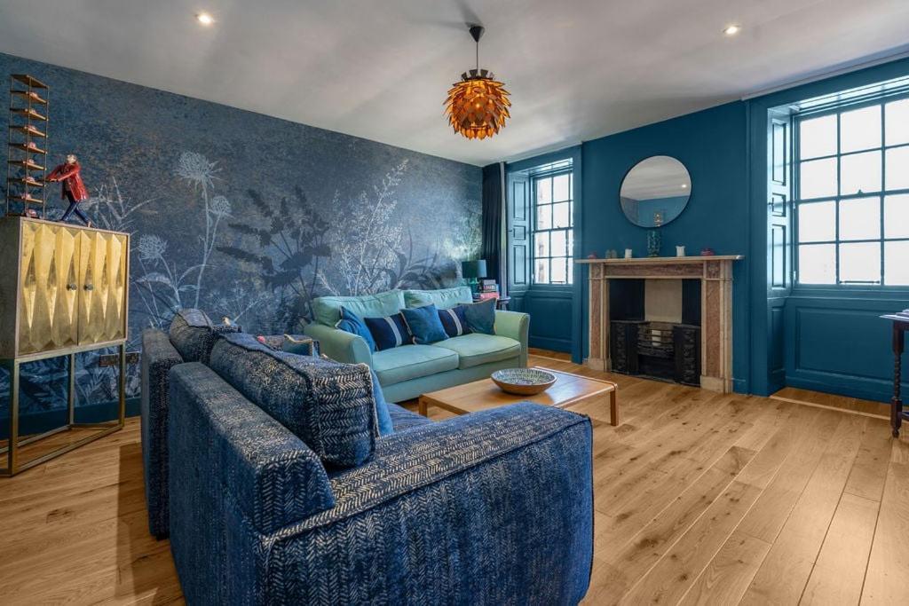 Apartment Guestready - Unique Hideaway In