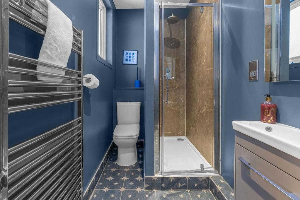 Apartment Guestready - Unique Hideaway In *