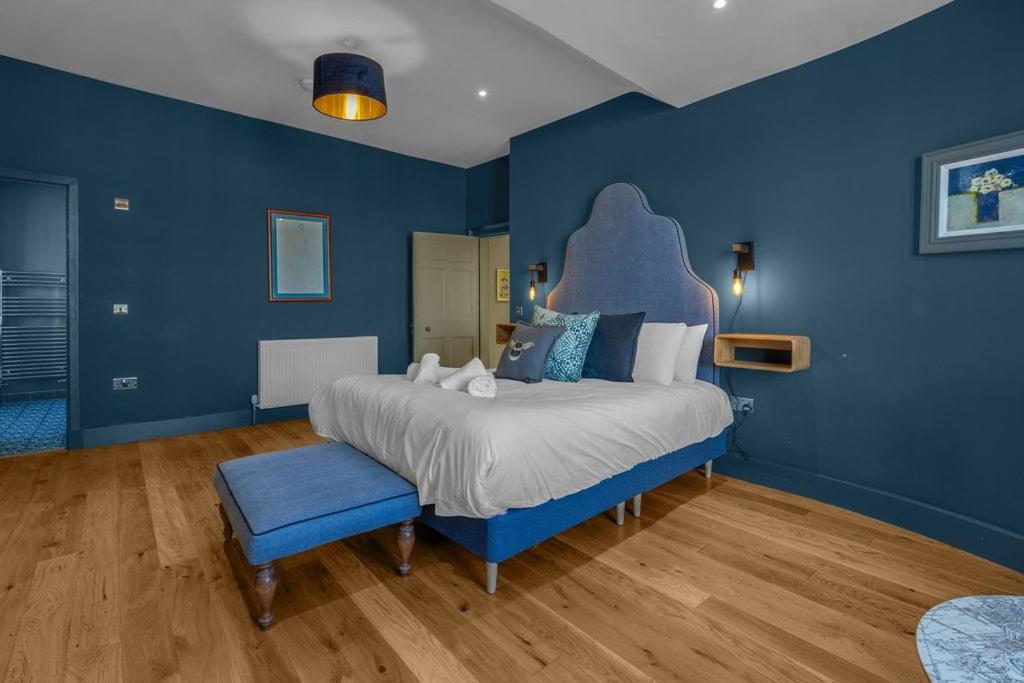 Apartment Guestready - Unique Hideaway In Edinburgh