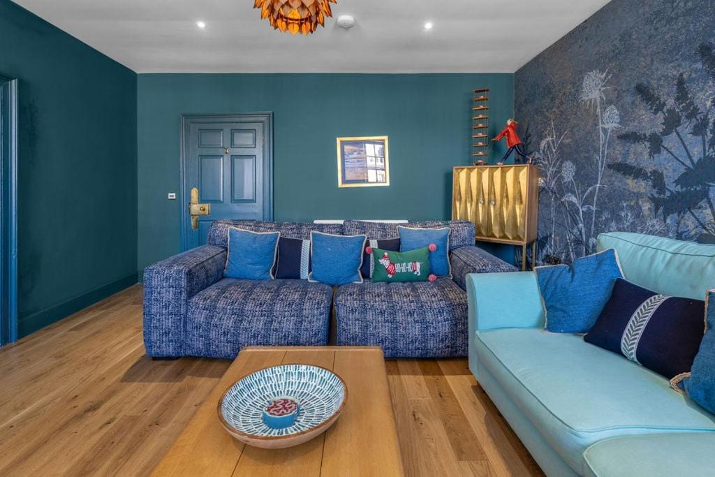 Guestready - Unique Hideaway In Edinburgh