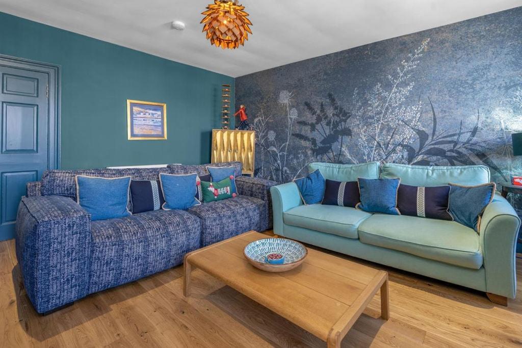 Guestready - Unique Hideaway In * Edinburgh